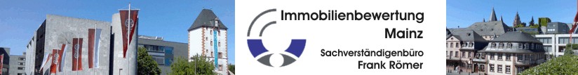 Immobilienbewertungen Mainz